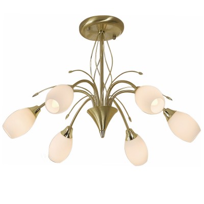 Люстра подвесная Citilux CL108162 Комета