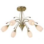 Люстра Citilux CL108163 Комета