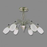 Люстра подвесная Citilux CL108164 Комета