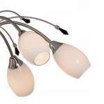 Люстра подвесная Citilux CL108181 Комета