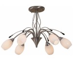 Люстра подвесная Citilux CL108181 Комета