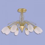 Люстра Citilux CL108182 Комета