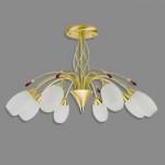 Люстра подвесная Citilux CL108183 Комета