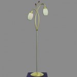 Торшер Citilux CL108923 Комета