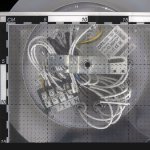 Люстра Citilux CL109101 Хеликс