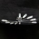 Люстра Citilux CL109101 Хеликс