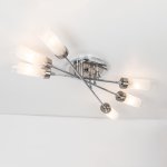 Люстра Citilux CL109161 Хеликс