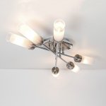 Люстра Citilux CL109161 Хеликс