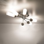 Люстра Citilux CL109161 Хеликс