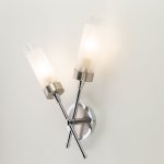 Светильник настенный бра Citilux CL109321 Хеликс