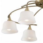 Люстра Citilux CL110162 Стелла