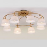 Люстра Citilux CL110182 Стелла