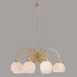 Люстра подвесная Citilux CL111182 Вальс