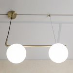 Светильник подвесной Citilux CL112123