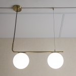 Светильник подвесной Citilux CL112123