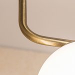 Светильник подвесной Citilux CL112123