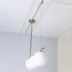 Люстра подвесная Citilux CL112133 Бремен