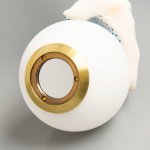 Люстра подвесная Citilux CL112133 Бремен