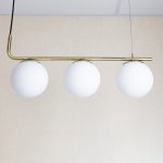 Люстра подвесная Citilux CL112133 Бремен