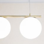 Люстра подвесная Citilux CL112133 Бремен