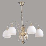 Люстра подвесная Citilux CL112152 Бремен