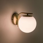 Светильник настенный бра Citilux CL112313 Бремен