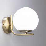 Светильник настенный бра Citilux CL112313 Бремен