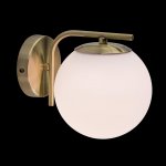 Светильник настенный бра Citilux CL112313 Бремен