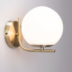 Светильник настенный бра Citilux CL112313 Бремен