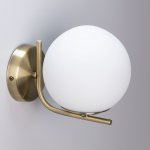 Светильник настенный бра Citilux CL112313 Бремен