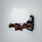 Светильник настенный бра Citilux CL114311 Нарита