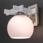 Светильник настенный бра Citilux CL114312 Нарита