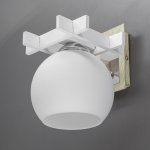 Светильник настенный бра Citilux CL114312 Нарита