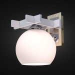 Светильник настенный бра Citilux CL114312 Нарита