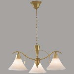 Люстра подвесная Citilux CL115132 Пайпер