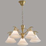 Люстра подвесная Citilux CL115152 Пайпер