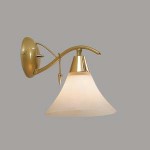 Светильник настенный бра Citilux CL115312 Пайпер