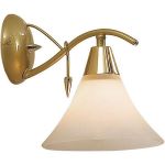 Светильник настенный бра Citilux CL115312 Пайпер