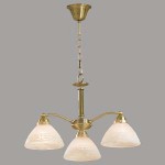 Люстра подвесная Citilux CL116132 Оккама