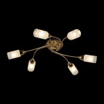 Люстра Citilux CL117162 Монтана