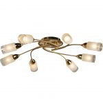 Люстра Citilux CL117182 Монтана