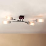 Люстра Citilux CL118141 Болеро