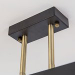 Люстра на штанге Citilux CL118145 Болеро