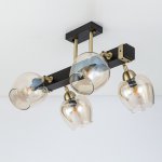 Люстра на штанге Citilux CL118145 Болеро