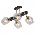 Люстра на штанге Citilux CL118145 Болеро