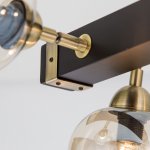 Люстра на штанге Citilux CL118145 Болеро