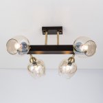 Люстра на штанге Citilux CL118145 Болеро