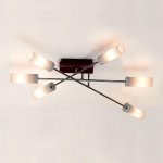 Люстра Citilux CL118161 Болеро