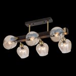 Люстра на штанге Citilux CL118165 Болеро