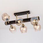 Люстра на штанге Citilux CL118165 Болеро